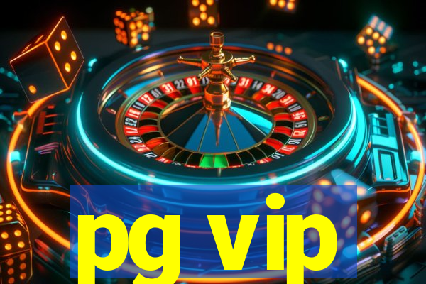 pg vip